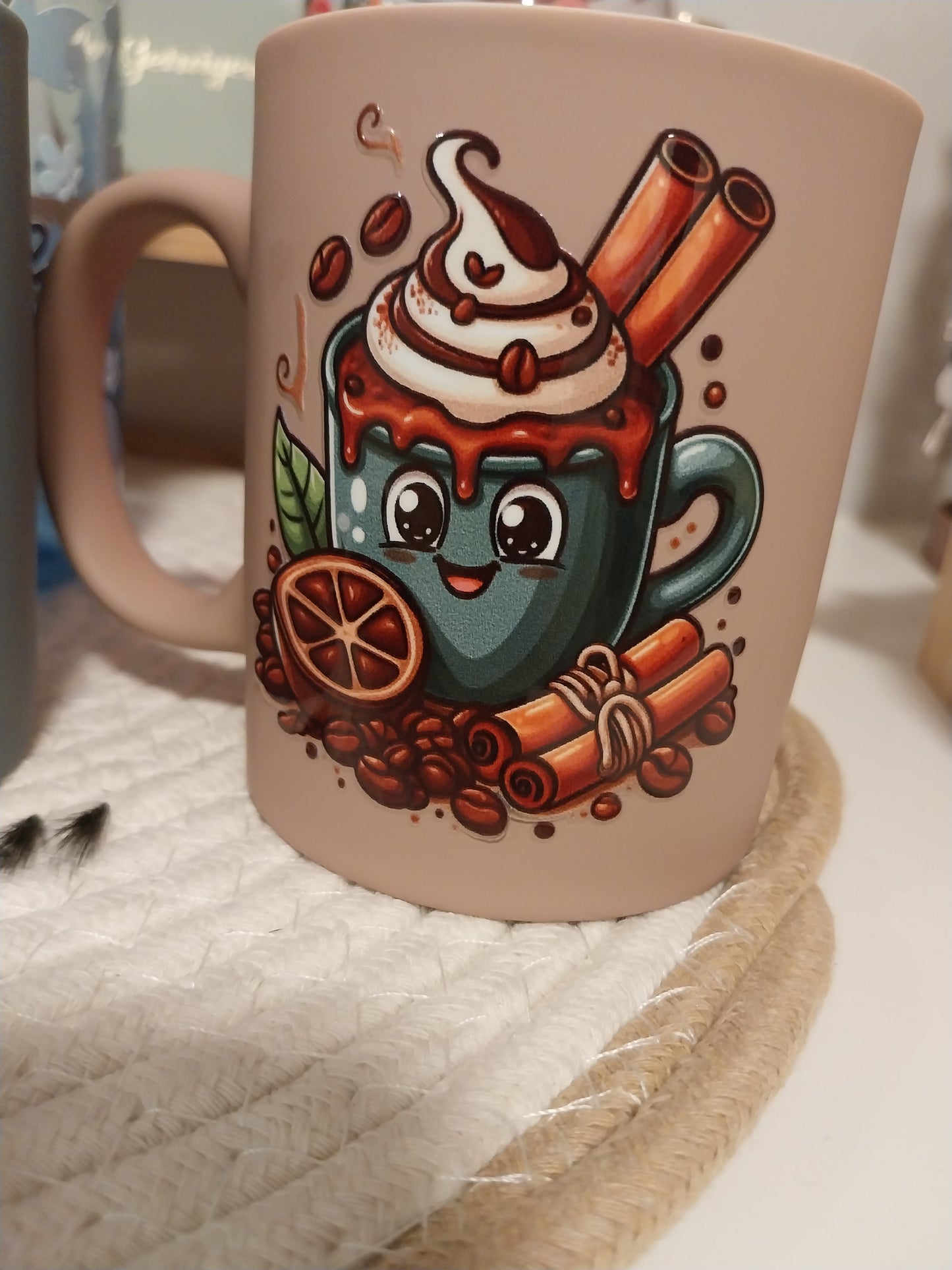 koffie tas