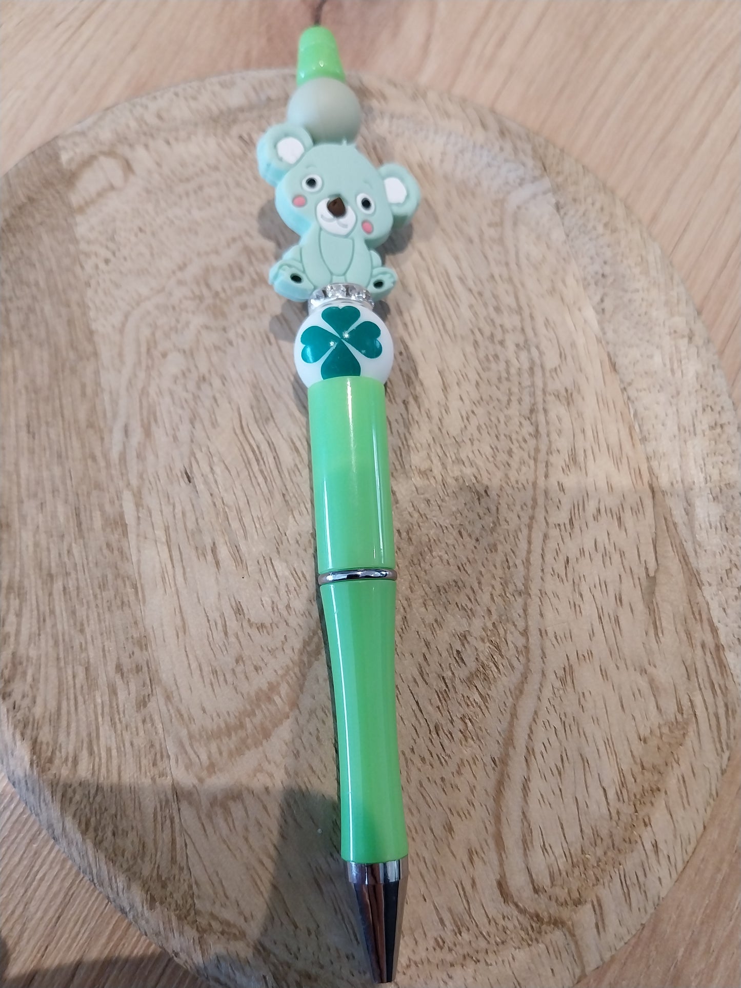 kralen pen