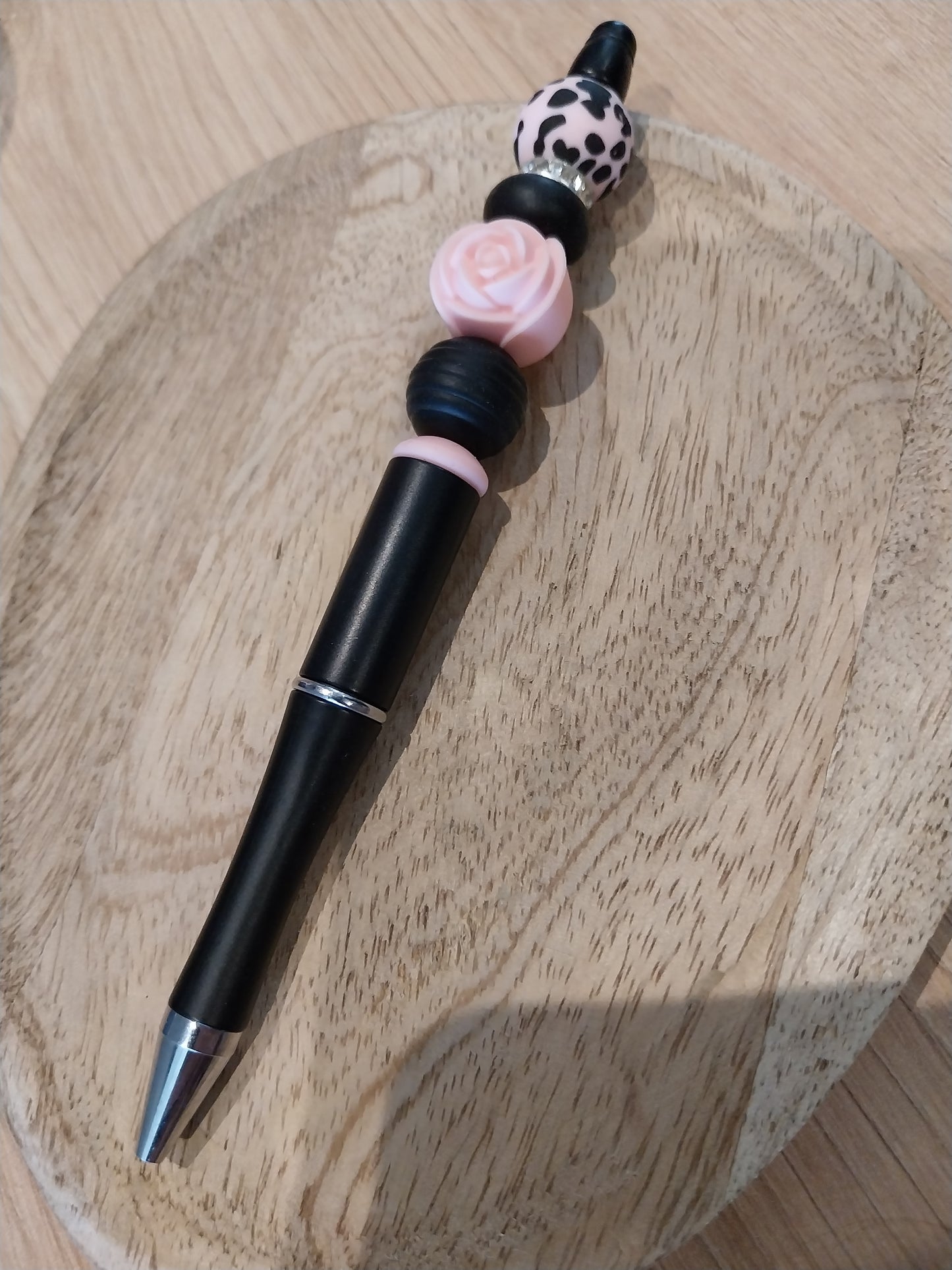 kralen pen