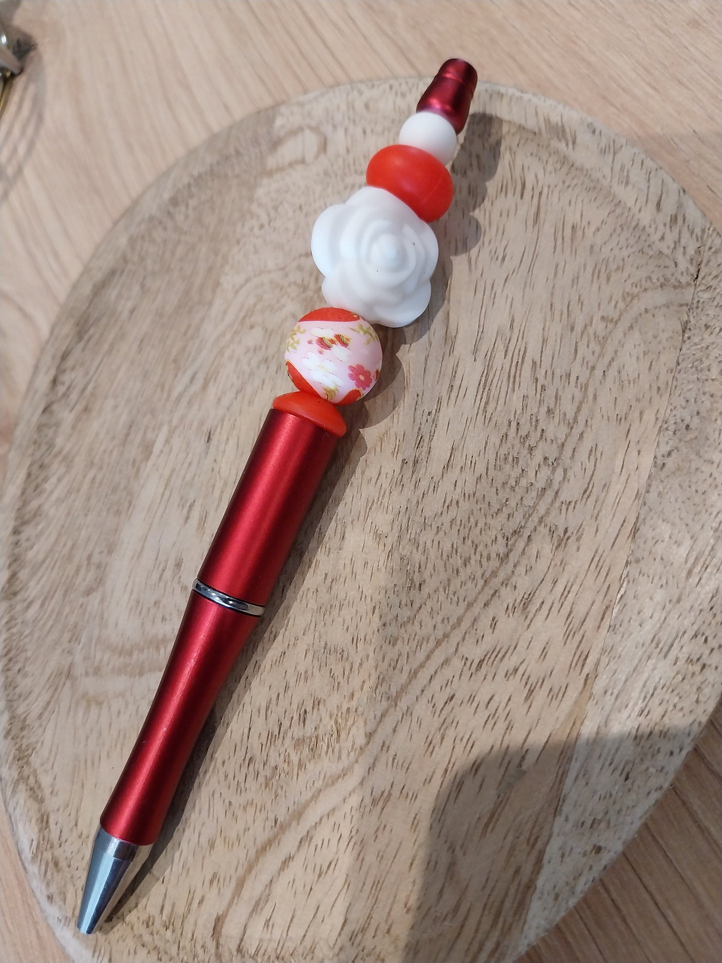 kralen pen