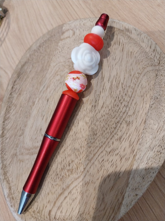 kralen pen