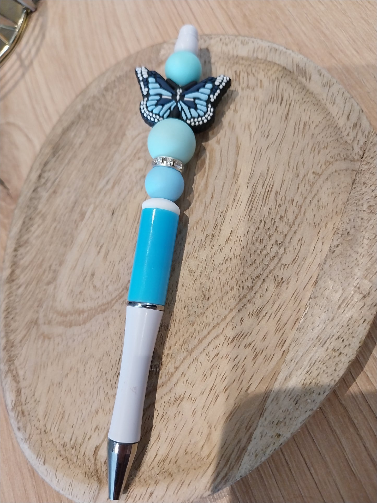 kralen pen