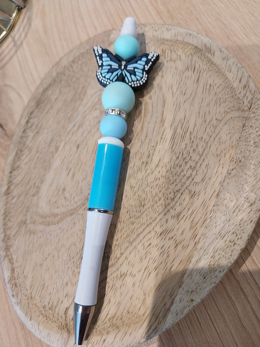 kralen pen