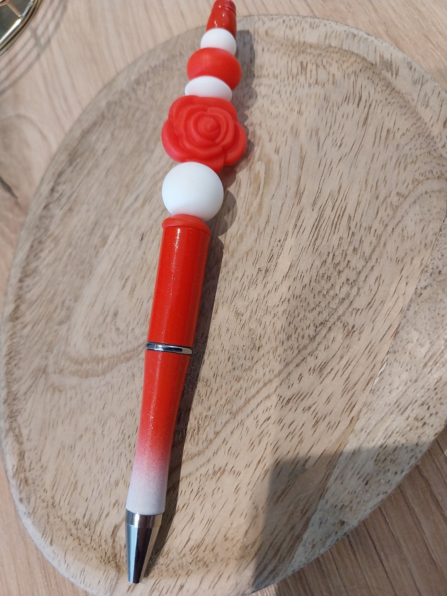 kralen pen
