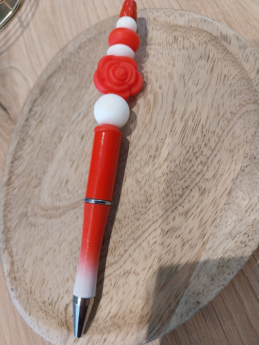 kralen pen