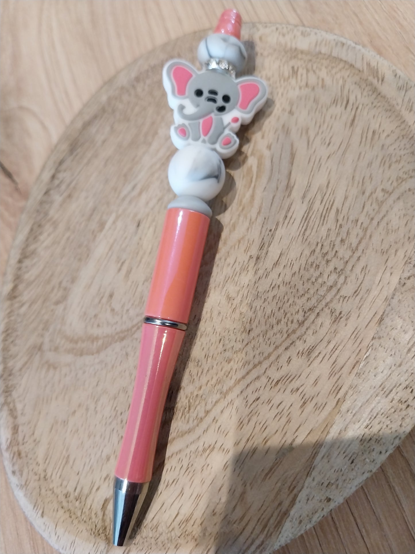 kralen pen