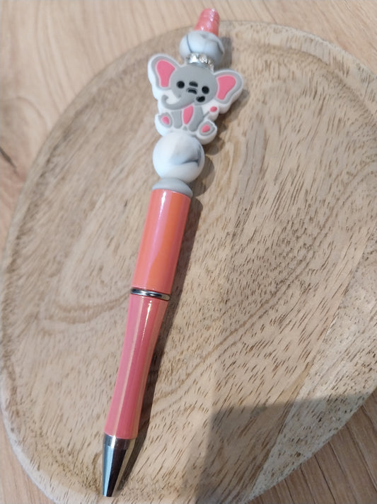 kralen pen