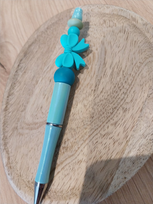 kralen pen