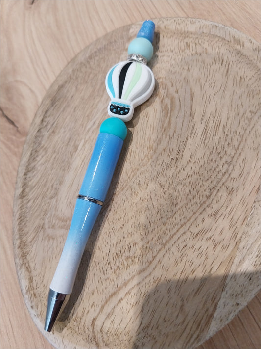 kralen pen