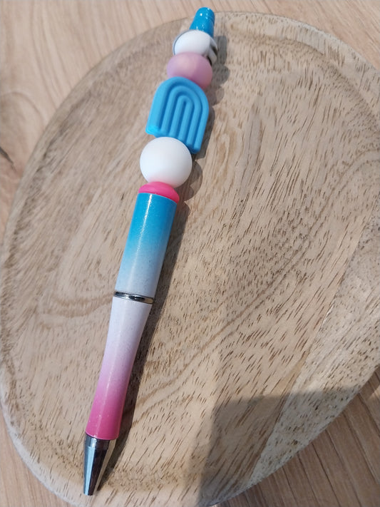 kralen pen