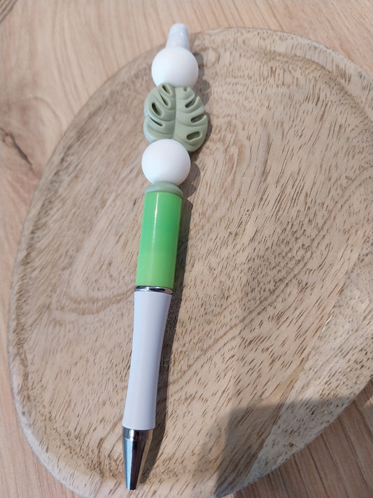 kralen pen