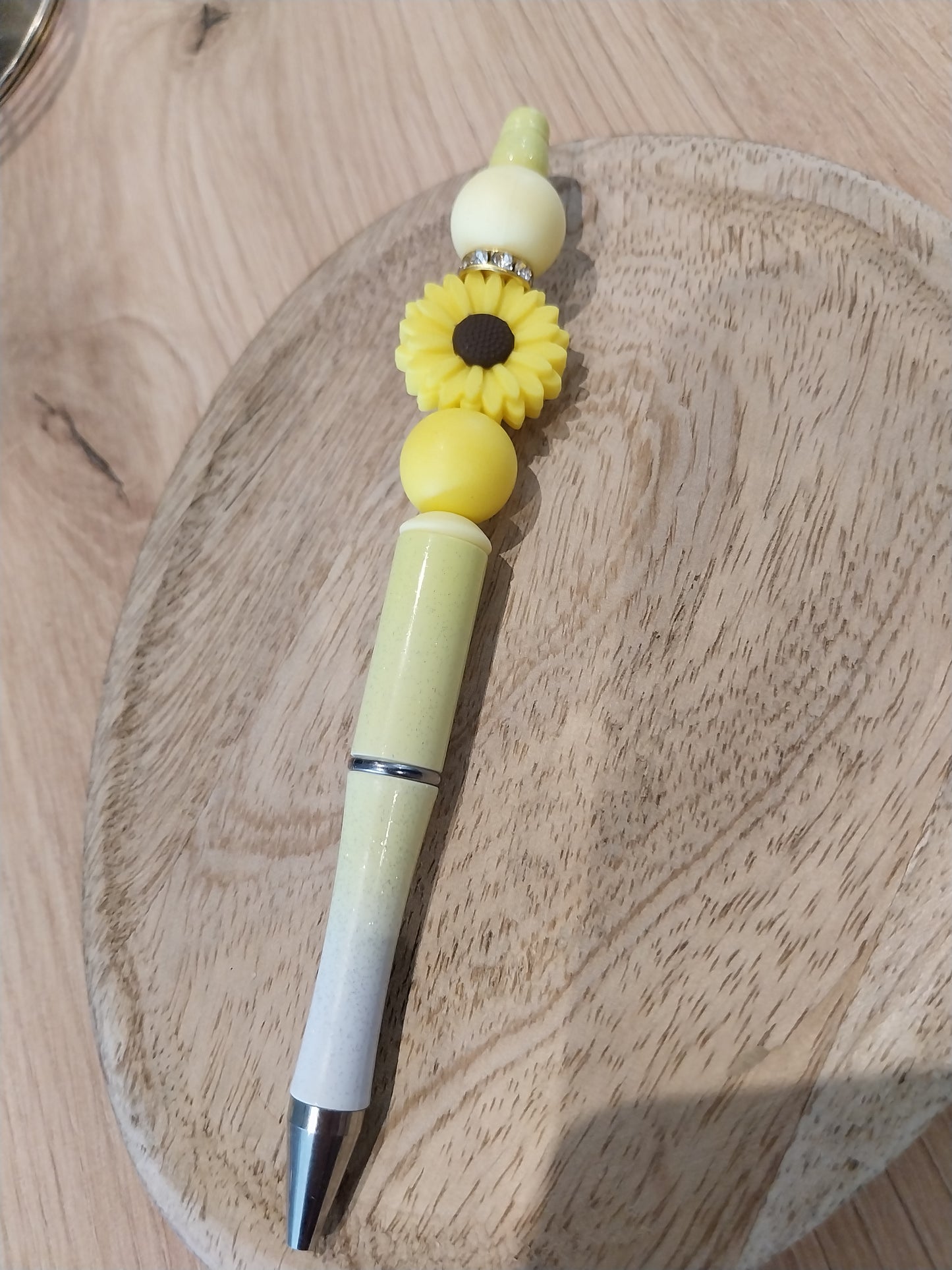 kralen pen