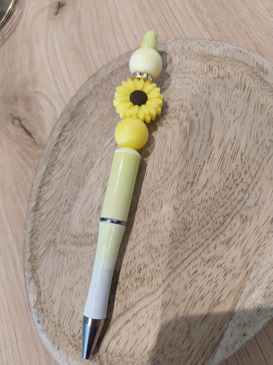 kralen pen