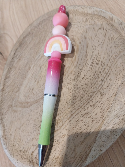 kralen pen