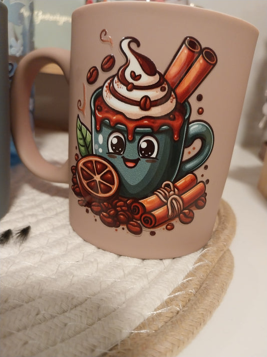koffie tas