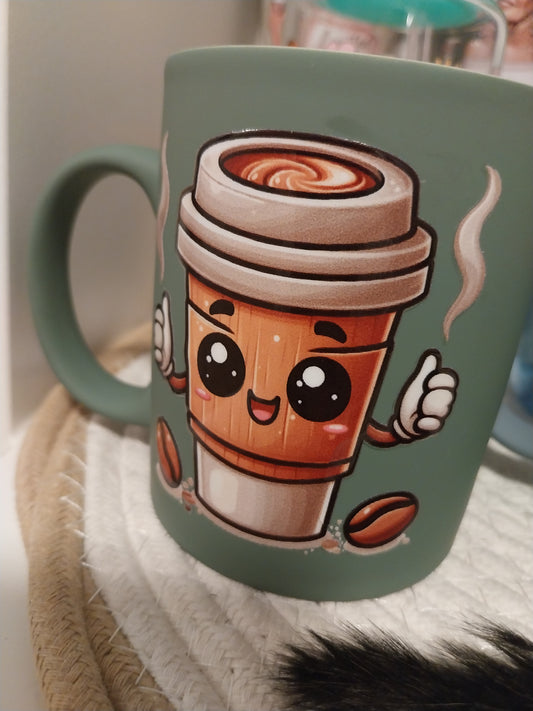 koffie tas